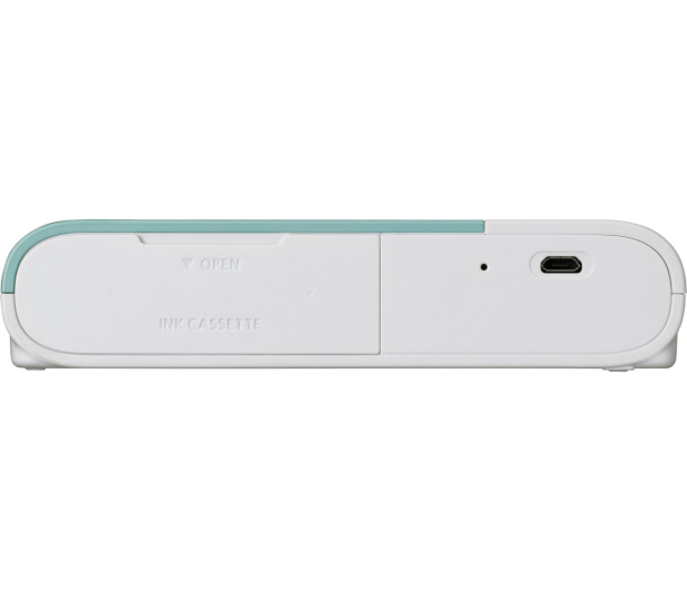 Canon Selphy Square QX10 zielony + papier XS-20L - 1223790 - zdjęcie 6